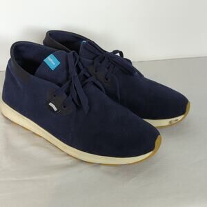 Native Chukka Shoes